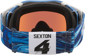 Masque cross Oakley Airbrake Chase Sexton Signature Series (3)