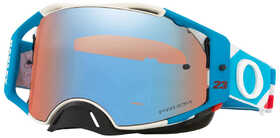 Masque cross Oakley Airbrake Chase Sexton Signature