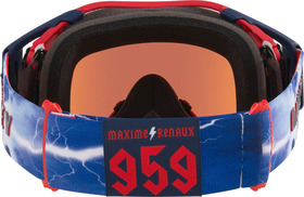 Masque cross Oakley Airbrake Maxime Renaux Signature Series (3)