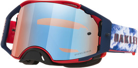 Masque cross Oakley Airbrake Maxime Renaux Signature Series