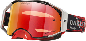 Masque cross Oakley Airbrake TLD Black Holo