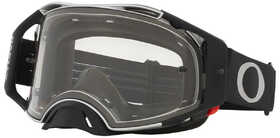 Masque cross Oakley Airbrake Tuff Blocks Gunmetal