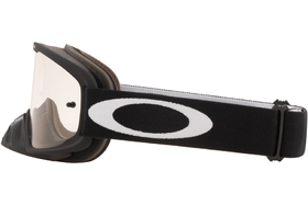 Masque cross Oakley O Frame 2.0 Matte Black (2)