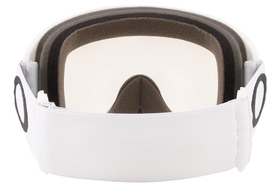Masque cross Oakley O Frame 2.0 Matte White (3)