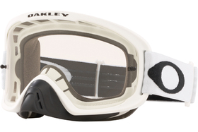 Masque cross Oakley O Frame 2.0 Matte White