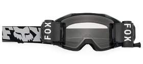 Masque cross Roll Off Fox Vue Noir