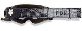 Masque cross Roll Off Fox Vue Noir (2)