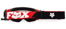 Masque cross Roll Off Fox Vue Rouge (2)