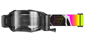 Masque cross Roll Off Shot Lite Devil