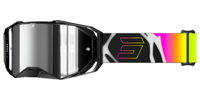 Masque cross Shot Lite Devil