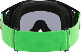 Masque motocross  Oakley Airbrake Lite Moto Vert (1)