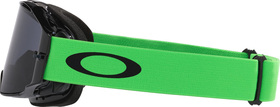Masque motocross  Oakley Airbrake Lite Moto Vert (3)