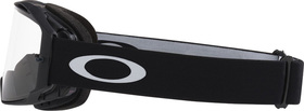 Masque motocross  Oakley Airbrake Lite Noir 1