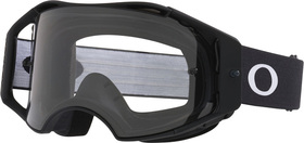 Masque motocross  Oakley Airbrake Lite Noir