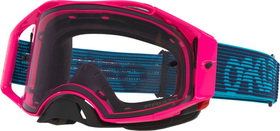 Masque OAKLEY Airbrake - B1B Streaks (1)