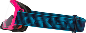 Masque OAKLEY Airbrake - B1B Streaks (2)