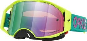 Masque OAKLEY Airbrake - Celeste B1B (1)