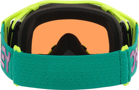 Masque OAKLEY Airbrake - Celeste B1B (2)