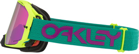 Masque OAKLEY Airbrake - Celeste B1B (3)