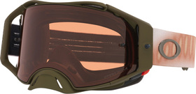 Masque OAKLEY Airbrake - Mist Orb (2)