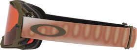 Masque OAKLEY Airbrake - Mist Orb (3)