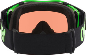 Masque OAKLEY Airbrake - Moto Vert Ecran Prizm Jade (3)