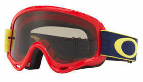 Masque cross Enfant Oakley O Frame XS TLD Kickstart