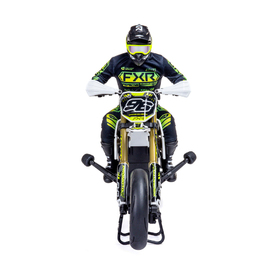 Moto radiocommandée Losi Promoto-SM FXR Noir (4)