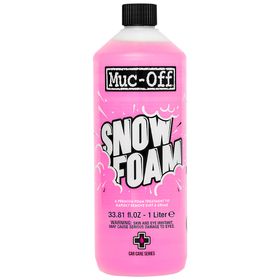 Mousse nettoyante Muc-Off Snow Foam 1L