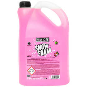 Mousse nettoyante Muc-Off Snow Foam 5L