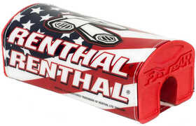 Mousse de guidon Renthal Fatbar USA