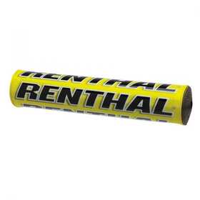 Mousse de guidon Renthal SX Jaune