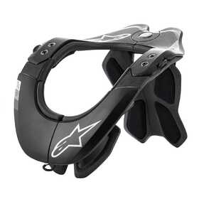 Neck Brace Alpinestars BNS Tech-2 Noir 2024