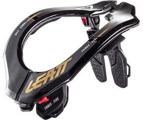 Neck Brace Leatt 3.5 Black 2024