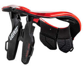 Neck Brace Leatt 3.5 Red 2024 Derrière