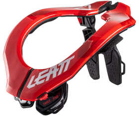 Neck Brace Leatt 3.5 Red 2024