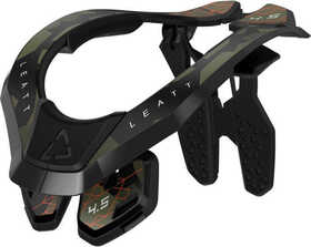 Neck Brace Leatt 4.5 Camo 2024