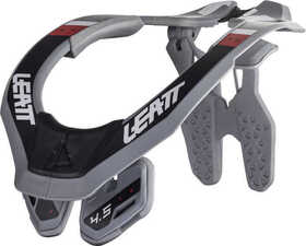 Neck Brace Leatt 4.5 Titanium 2024