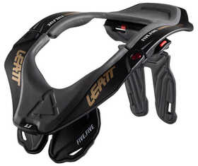 Neck Brace Leatt 5.5 Stealth 2024