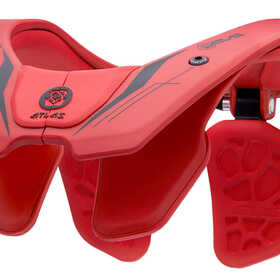 Neck Brace Enfant Atlas Prodigy Fire (2)