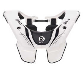 Neck Brace Enfant Atlas Prodigy Ghost