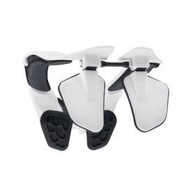 Neck Brace Enfant Atlas Prodigy Ghost (2)