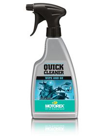 Nettoyant Motorex Quick Cleaner 500ml