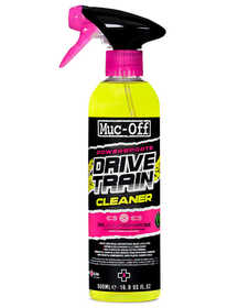 Nettoyant pour transmission Muc-Off 500ml