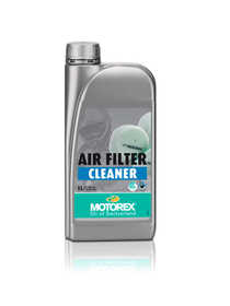 Nettoyant de filtre à air Motorex Air Filter Cleaner 206
