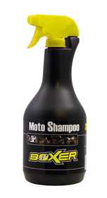 Nettoyant pour moto Boxer Shampoo