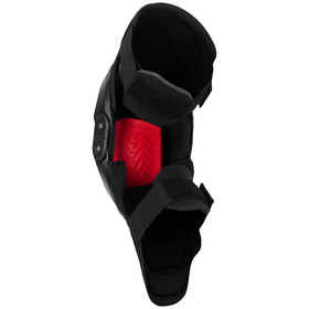 Genouillères cross Alpinestars SX-1 Plasma 2026 Intérieur