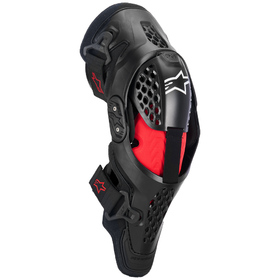 Genouillères cross Alpinestars SX-1 Plasma 2026