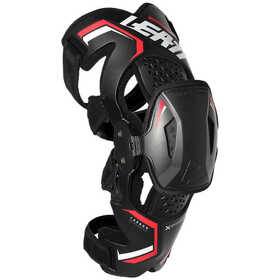 Orthèses cross Leatt X-Frame Pro Carbon 2025 Côté