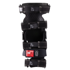 Orthèse EVS Axis Pro Space Grey (2)